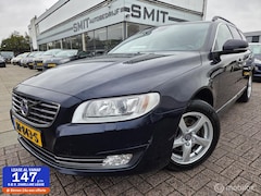 Volvo V70 - 2.0 D3 Polar+ Nav/Leder/Xenon/PDC/CC/Ecc/Trekhaak