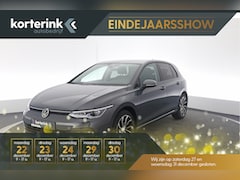 Volkswagen Golf - 1.5 TSI Life Business