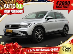 Volkswagen Tiguan - 1.5 150PK TSI Aut. Facelift Digi. Dash. Adapt. Cruise 2k