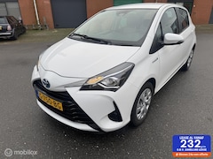 Toyota Yaris - 1.5 Hybrid Active