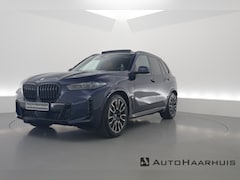BMW X5 - xDrive50e M Sport | Skylounge | Soft Close | Luchtvering | HUD | H&K | Elek. Trekhaak | Ad