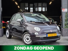 Fiat 500 - 1.0 TwinAir Easy|Carplay|Airco|El.Ramen|2e eig|NAP