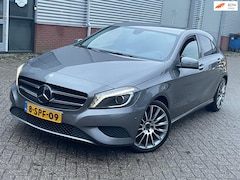 Mercedes-Benz A-klasse - 200 CDI Ambition Automaat