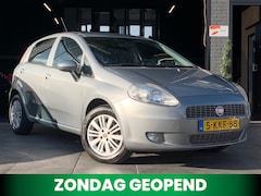Fiat Punto Evo - 1.2 Dynamic|Airco|El.Ramen|Mult.Stuur|