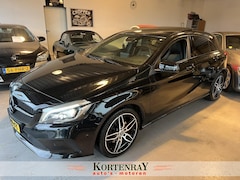 Mercedes-Benz A-klasse - 180 ambition amg pakket, 18"sportvelgen, panorama, navi , Enz