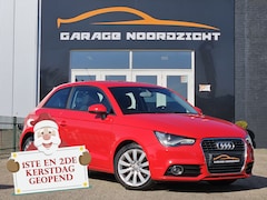Audi A1 - 1.2 TFSI Ambition Pro Line XENON|ECC/AIRCO|PDC|GETINT GLAS|BLUE TOOTH|STOELVERWARMING|MULT