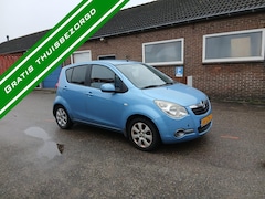 Opel Agila - 1.2 Airco - NW APK - NAP