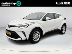 Toyota C-HR - 1.8 Hybrid Active | Keyless entry | Carplay | Parkeercamera | Dealeronderhouden |