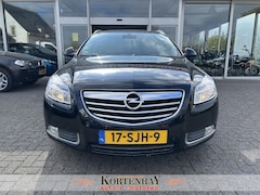Opel Insignia - 1.4 Turbo EcoFLEX Business Edition