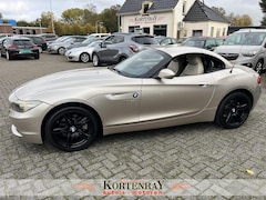 BMW Z4 Roadster - sDrive28i , Airco /Cruise control /Leer Enz