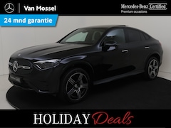Mercedes-Benz GLC-klasse Coupé - 400e 4MATIC AMG Line Premium /Panoramadak /360 Camera /Elek. Trekhaak