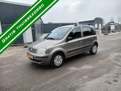 Fiat Panda - 1.2 Automaat - Carplay - Airco - NW APK - NAP