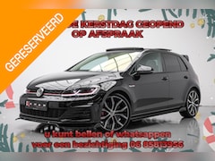 Volkswagen Golf - 2.0 TSI GTI Performance |Pano|Camera|Dodehoek|ACC|