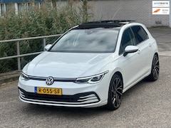 Volkswagen Golf - ETSI Life Business2022 PanodakIQ-LightCamera19"LM.velgen