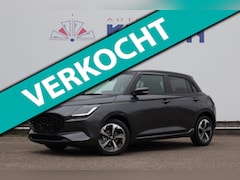 Suzuki Swift - 1.2 Style Smart Hybrid, Automaat, Tot 12 jaar Garantie