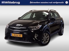 Kia Stonic - 1.0 T-GDi MHEV DynamicLine Apple Carplay/Android Auto | Achteruitrijcamera
