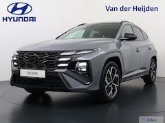 Hyundai Tucson - 1.6 T-GDI HEV N Line Sky Full Options