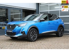Peugeot 2008 - 1.2 PureTech GT/PANO/AUTOMAAT