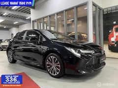 Toyota Corolla - 1.8 Hybrid TeamNL Full Option Apple CarPlay & Android