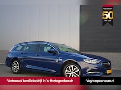 Opel Insignia Sports Tourer - 1.5 Turbo 140pk/H6/Trekhaak/ Apple Carplay/Lane Assist/Cruise