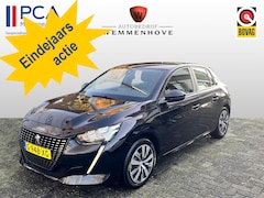 Peugeot 208 - 1.2 PureTech Active