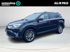 Toyota RAV4 - 2.5 Hybrid AWD Executive | 06-10141018 Voor meer informatie