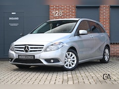 Mercedes-Benz B-klasse - 180 Ambition |NAVI|AUTOMAAT|LEER|