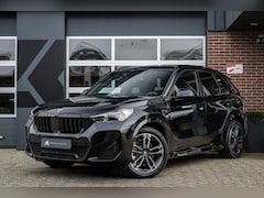 BMW X1 - 25e xDrive M Sport | Panorama | Shadow | ACC | 360° Camera | Head-Up | Adap. led | Stoelve