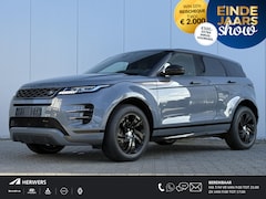 Land Rover Range Rover Evoque - 1.5 P300e AWD R-Dynamic S / EAER 61 km / Stoel en stuurverwarming / 1.600 kg trekgewicht /