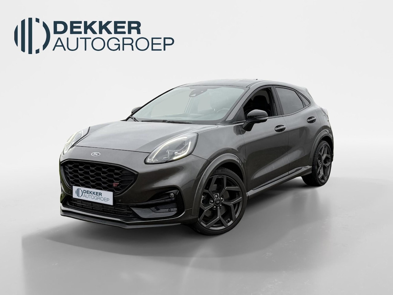 Ford Puma - 1.5 EcoBoost ST I 200 PK I RECARO SPORTSTOELEN I WINTER PACK I RESERVEWIEL I - AutoWereld.nl