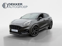 Ford Puma - 1.5 EcoBoost ST I 200 PK I RECARO SPORTSTOELEN I WINTER PACK I RESERVEWIEL I