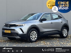Opel Mokka - 1.2 Edition / Cruise Control / Bluetooth / Airco / DAB Radio / Elektrische ramen / Lichtme