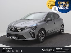 Mitsubishi Colt - 1.6 HEV Intense / €3000, - Voordeel Op Nieuwprijs / Rijklaarprijs / Direct Leverbaar / 8 J