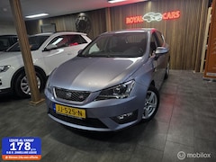 SEAT Ibiza - 1.0 FR EcoTSI Style Connect /Dsg /Clima /Navigatie