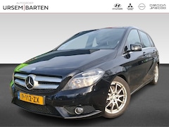 Mercedes-Benz B-klasse - 180 Ambition