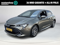 Toyota Corolla - 1.8 Hybrid Dynamic