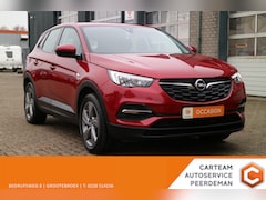 Opel Grandland X - 1.6 Hybrid Business Edition PHEV | Camera | Carplay |