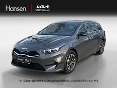 Kia Cee'd Sportswagon - Ceed 1.0 T-GDi MHEV Design Edition I Automaat I Camera I JBL