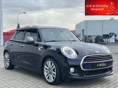 MINI Cooper - 1.5 136pk DAK/LED/CAMERA/