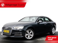Audi A4 Limousine - 1.4 150 PK TFSI Sport Lease Edition| Automaat | Clima | Sportstoelen | | 10-spaak"-design