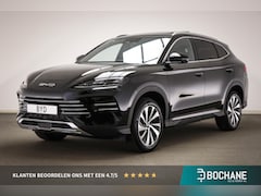 BYD Seal U - 1.5 DM-i FWD Boost | Nieuw Rijklaar inclusief trekhaak | Direct rijden |