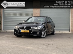 BMW 3-serie - 330e M-Sport | Navi Prof | LED