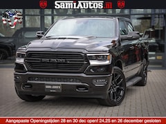 Dodge Ram 1500 - LARAMIE SPORT 4X4 5.7 V8 | PRINS LPG | CAMERA | APPLE CARPLAY | 3500KG | FULL LED | CRUISE