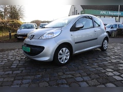 Peugeot 107 - 1.0-12V XR airco 232 dkm nw apk 24-12-2026