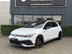 Volkswagen Golf - 8 GTI Clubsport 45 Jahre 2.0 TSI 300pk DSG / Aut. Full Options 48dkm