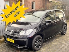 Volkswagen Up! - 1.0 BMT move up