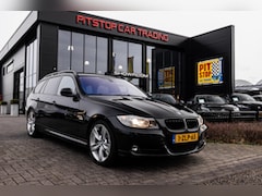BMW 3-serie Touring - 330i, 272 PK, Pano, Trekhaak, PDC, Cruise