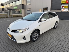 Toyota Auris Touring Sports - 1.8 Hybrid Lease Pro