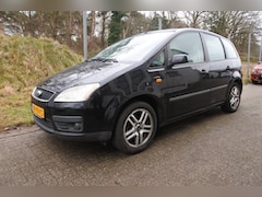 Ford Focus C-Max - 1.8-16V Trend nw apk 16-12-2026 285 dkm lees tekst