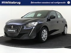 Peugeot 208 - 1.2 PureTech 75PK Active Navigatie | Cruise Control | Apple Carplay | Centrale vergrendeli